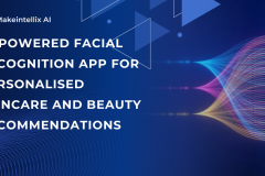 AI-Powered Facial Recognition App for Personalised Skincare and Beauty Recommendations